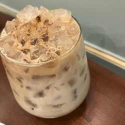 Victorian Cafe - Cold brew