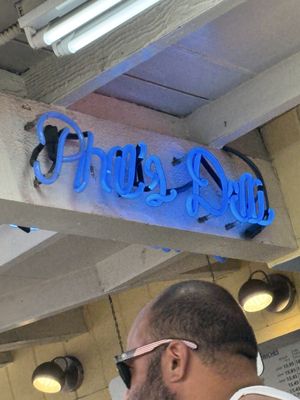 Phil's Deli & Grill by null