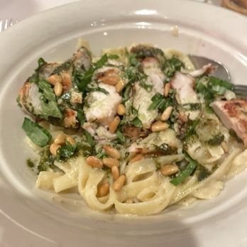 SAINT ROCCO’S NEW YORK ITALIAN - Updated June 2024 - 687 Photos & 482 ...