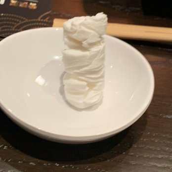 P.F. Chang's - Hot towel - Chinese Near Me - The Colony, Texas P.F. Chang's - Hot towel - Chinese Near Me - The Colony, Texas