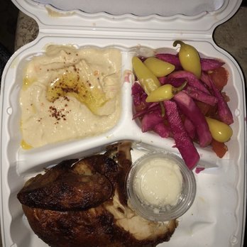 Zankou Chicken - Mediterranean Near Me - Pasadena, California Zankou Chicken - Mediterranean Near Me - Pasadena, California