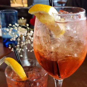 Zio Sal - Italian Near Me - Redmond, Washington