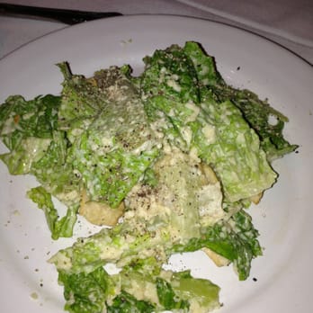 Marios Place - 1/2 Cesar - Italian Near Me - Riverside, California