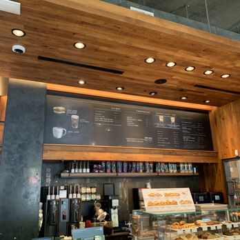 Starbucks - Coffee & Tea Near Me - Washington, DC, District of Columbia