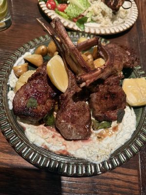 Árdana Food & Drink - Warrington by null