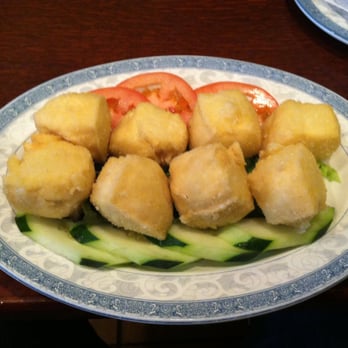 Vegetarian Palate - crispy tofu - Chinese Near Me - Brooklyn, New York Vegetarian Palate - crispy tofu - Chinese Near Me - Brooklyn, New York