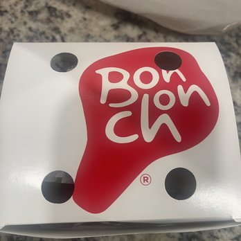Bonchon Brentwood - Onion Rings - Korean Near Me - Brentwood, California Bonchon Brentwood - Onion Rings - Korean Near Me - Brentwood, California