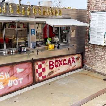 Boxcar Bar + Arcade - Bars Near Me - Greensboro, North Carolina Boxcar Bar + Arcade - Bars Near Me - Greensboro, North Carolina