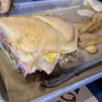 Big Bore Barbecue - Barbeque Near Me - Hanover, Minnesota