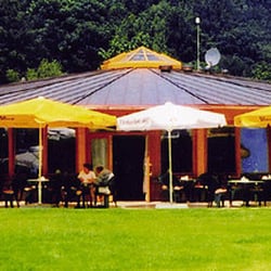 Campingplatz Sonnenwiese