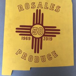 Rosales Produce