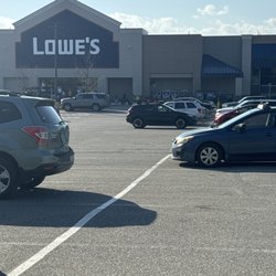 Lowe's Home Improvement - Lowe's