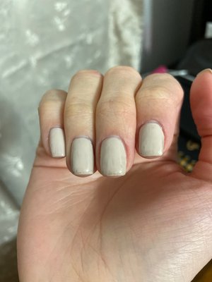 Strawberry Nail Salon