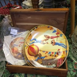 Vintage Vendors