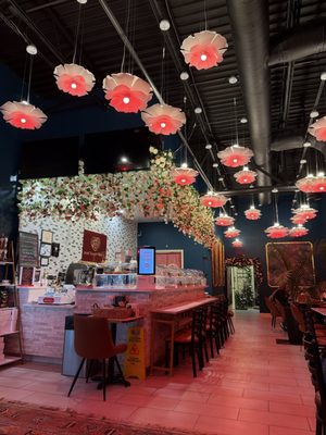 Rose Valley Sweets by null