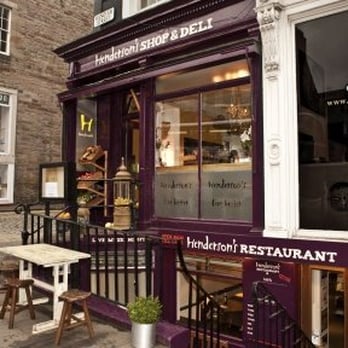 Hendersons - Hendersons Front, courtesy of Hendersons website - Vegetarian Near Me - Edinburgh, EDH Hendersons - Hendersons Front, courtesy of Hendersons website - Vegetarian Near Me - Edinburgh, EDH