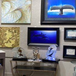 The Gallery of Fine Art