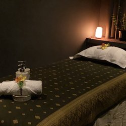 Jasmine Thai Massage