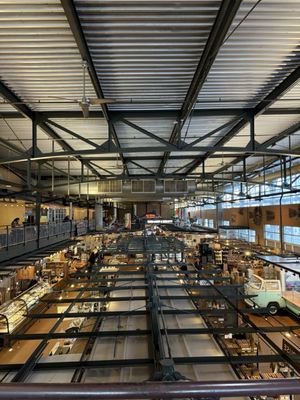 Milwaukee Public Market by null