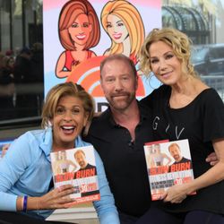 SlowBurn Personal Training Studios - Celebrity endorsed!
