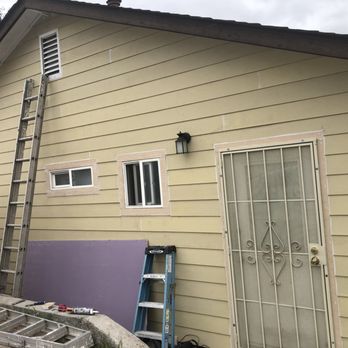 Dark Horse General Construction - General Contractors Near Me - Salinas, California