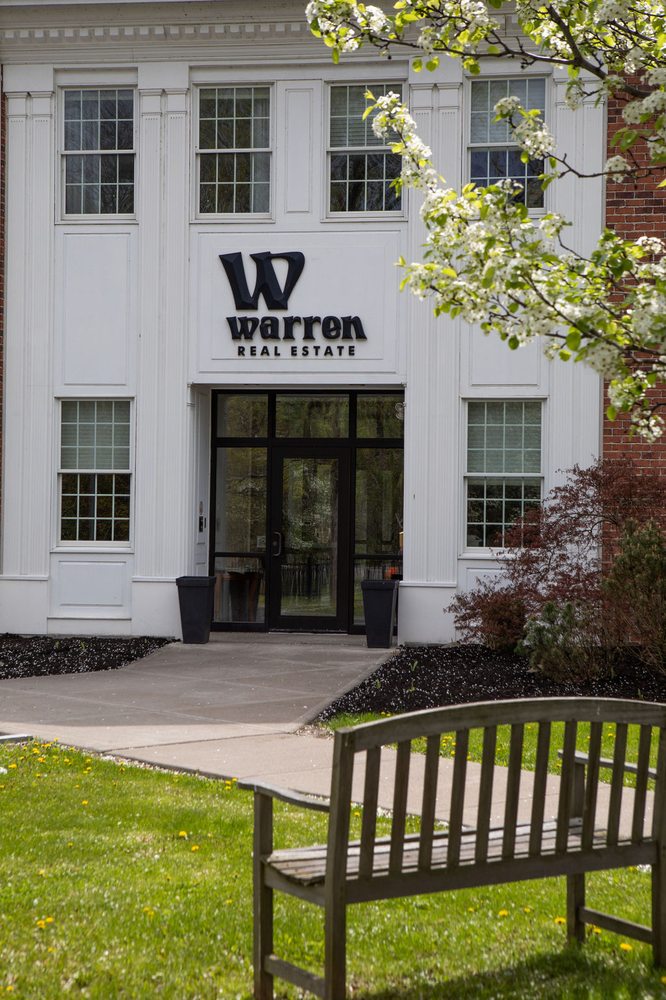 WARREN REAL ESTATE OF ITHACA Updated September 2024 22 Photos 830