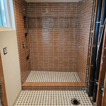 RJJB Tile Design - Tiling Near Me - Carlsbad, California