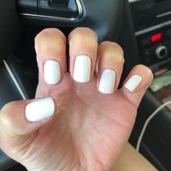 Luxury Nails and Spa - Um, it was okay. - Nail Salons Near Me - Castle Rock, Colorado Luxury Nails and Spa - Um, it was okay. - Nail Salons Near Me - Castle Rock, Colorado
