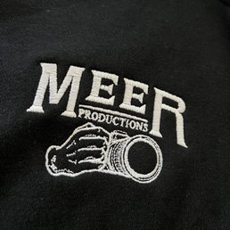 Embroidery Quality