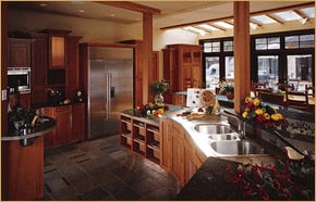 Slide of Johnson County Remodeling