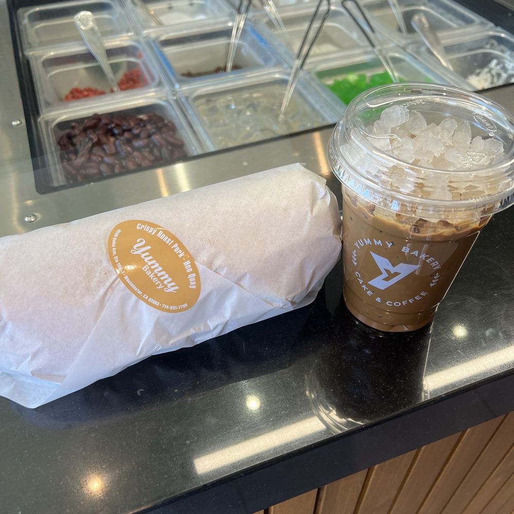 Yummy Bakery - Bakeries Near Me - Garden Grove, California Yummy Bakery - Bakeries Near Me - Garden Grove, California