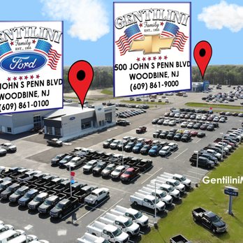 Gentilini Motors - Car Dealers Near Me - Woodbine, New Jersey Gentilini Motors - Car Dealers Near Me - Woodbine, New Jersey