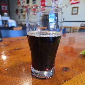 5th line brewery co - Delicious rootbeer - Breweries Near Me - Yakima, Washington