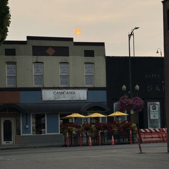 Caskcades - Bars Near Me - Puyallup, Washington Caskcades - Bars Near Me - Puyallup, Washington