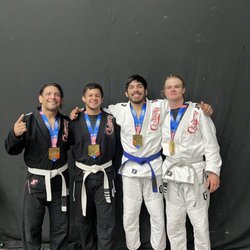 Heart & Dagger Martial Arts