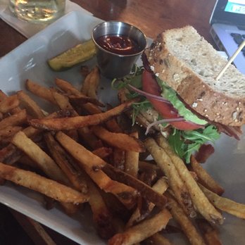 The Fork n Cork - New American Near Me - Wilmington, North Carolina The Fork n Cork - New American Near Me - Wilmington, North Carolina