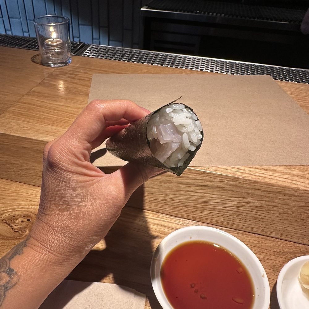 KazuNori | Calabasas - NZ Sea Bream 2/5 Aug'26 - Japanese Near Me - Calabasas, California