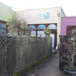Alpine Sourdough Bakery