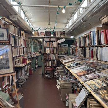 La Caverne aux Livres - Bookstores Near Me - Auvers-Sur-Oise, 95 La Caverne aux Livres - Bookstores Near Me - Auvers-Sur-Oise, 95