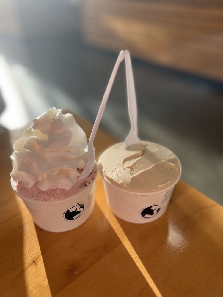 Buzzed Bull Creamery