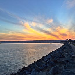 Sunset Sunset