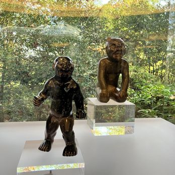Dumbarton Oaks - Botanical Gardens Near Me - Washington, DC, District of Columbia