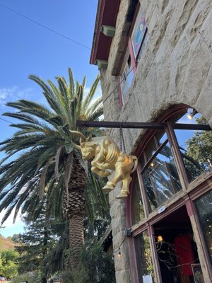 Bull Valley Roadhouse by null