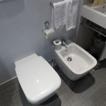 Roma Dreaming - WC and bidet - Residences Near Me - Rome, RM