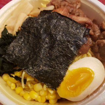 Dawan Ramen - Japanese Near Me - Flushing, New York