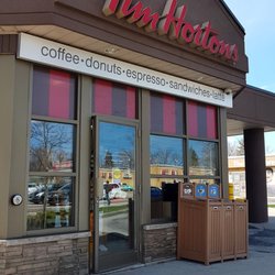 Tim Hortons