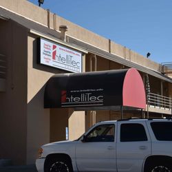 IntelliTec College - Visitors are welcome! Stop by and get information on IntelliTec College and take a tour.