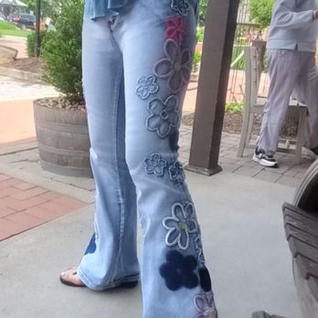 Mulberry Cottage - Fashion Near Me - Nashville, Indiana