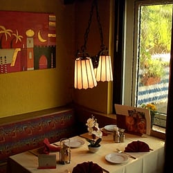 Kleines Steakhouse