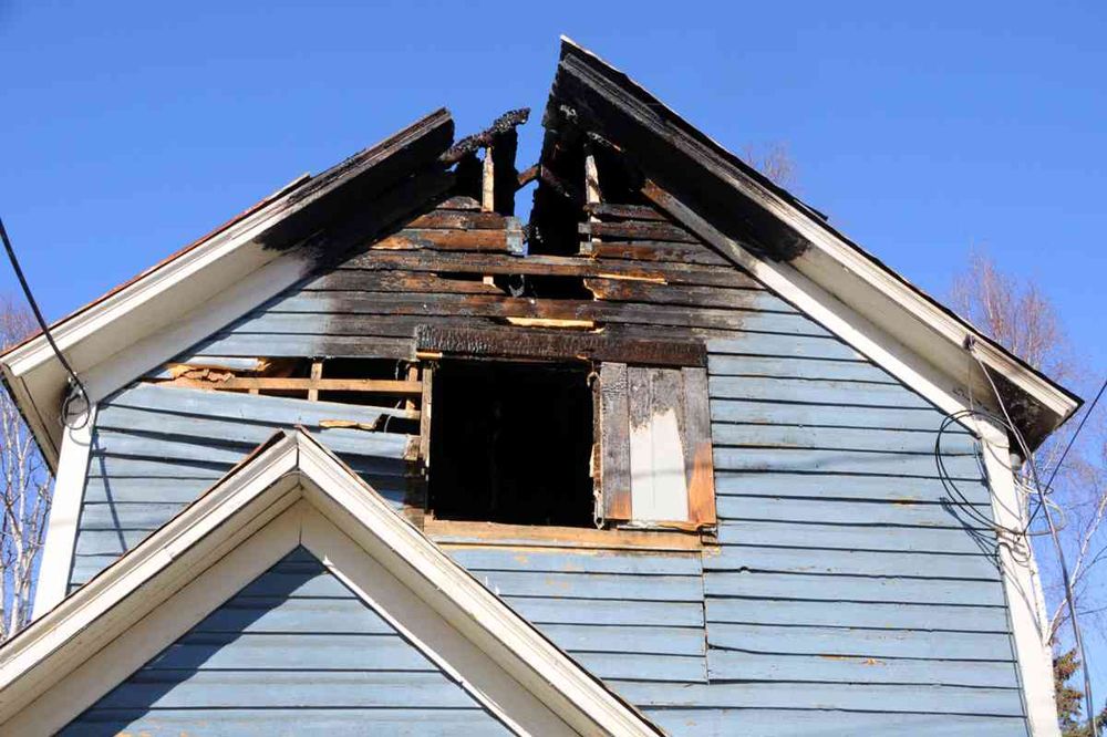 Slide of Operation Restoration